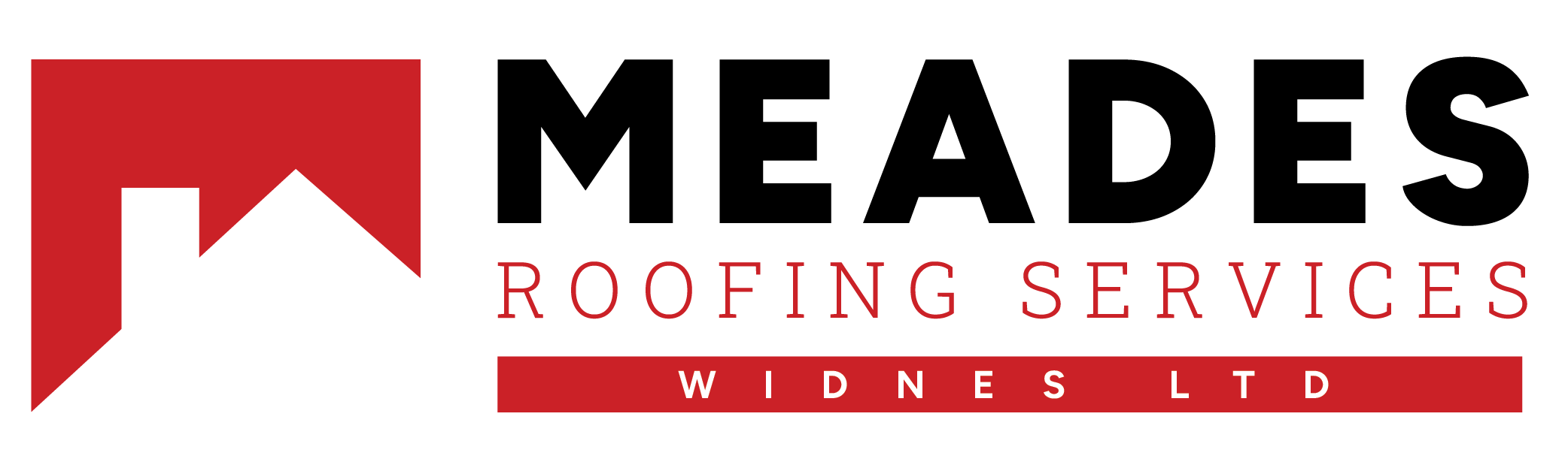 Meades Roofing LOGO